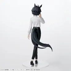 劇場版『ウマ娘 プリティーダービー 新時代の扉』 Luminasta “フジキセキ”