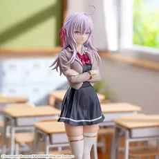 TVアニメ『時々ボソッとロシア語でデレる隣のアーリャさん』 Luminasta “アーリャ”制服