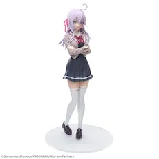 TVアニメ『時々ボソッとロシア語でデレる隣のアーリャさん』 Luminasta “アーリャ”制服