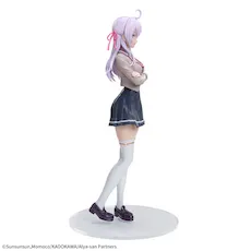 TVアニメ『時々ボソッとロシア語でデレる隣のアーリャさん』 Luminasta “アーリャ”制服