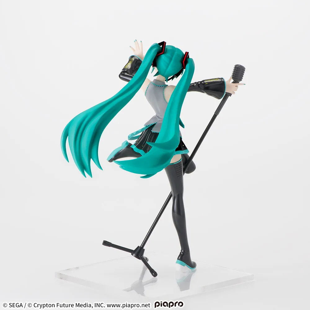 初音ミク Project DIVA MEGA39's Luminasta “初音ミク” Project DIVA