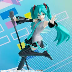 初音ミク Project DIVA MEGA39's Luminasta “初音ミク” Project DIVA