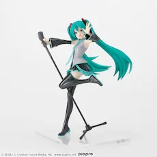 初音ミク Project DIVA MEGA39's Luminasta “初音ミク” Project DIVA
