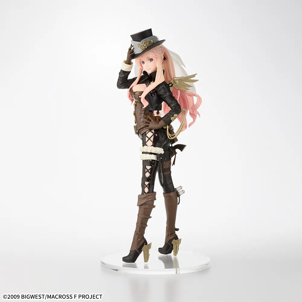 マクロスF FIGURIZMα “シェリル・ノーム”オシャレマクロス革命Ver.