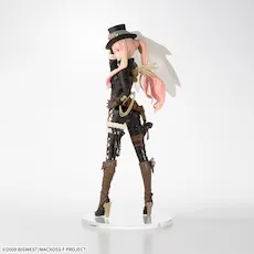 マクロスF FIGURIZMα “シェリル・ノーム”オシャレマクロス革命Ver.