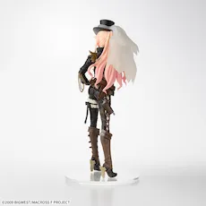 マクロスF FIGURIZMα “シェリル・ノーム”オシャレマクロス革命Ver.