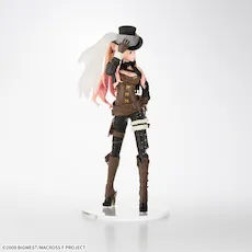 マクロスF FIGURIZMα “シェリル・ノーム”オシャレマクロス革命Ver.
