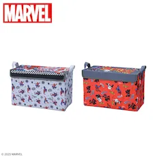 スパイダーマン　プレミアム間仕切り変更ボックス