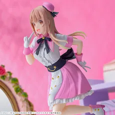 声優ラジオのウラオモテ　Desktop×Decorate Collections　“歌種やすみ”
