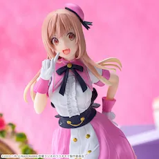 声優ラジオのウラオモテ　Desktop×Decorate Collections　“歌種やすみ”