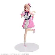 声優ラジオのウラオモテ　Desktop×Decorate Collections　“歌種やすみ”
