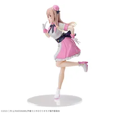 声優ラジオのウラオモテ　Desktop×Decorate Collections　“歌種やすみ”