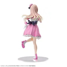声優ラジオのウラオモテ　Desktop×Decorate Collections　“歌種やすみ”