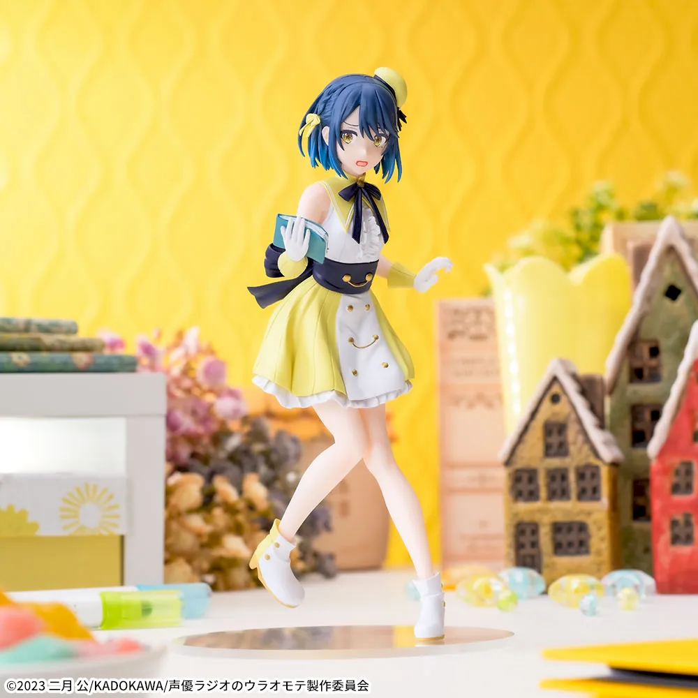 声優ラジオのウラオモテ Desktop×Decorate Collections “夕暮夕陽”