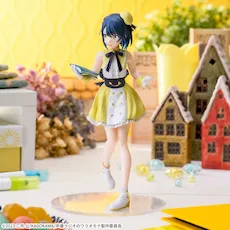 声優ラジオのウラオモテ Desktop×Decorate Collections “夕暮夕陽”