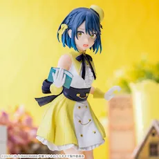声優ラジオのウラオモテ Desktop×Decorate Collections “夕暮夕陽”