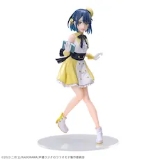 声優ラジオのウラオモテ Desktop×Decorate Collections “夕暮夕陽”
