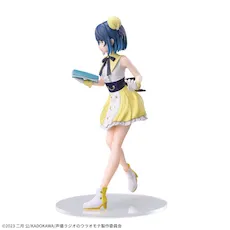 声優ラジオのウラオモテ Desktop×Decorate Collections “夕暮夕陽”