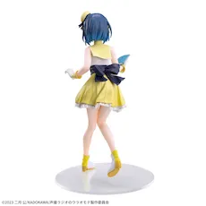 声優ラジオのウラオモテ Desktop×Decorate Collections “夕暮夕陽”