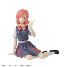 ささやくように恋を唄う　ちょこのせ　プレミアムフィギュア“木野ひまり”