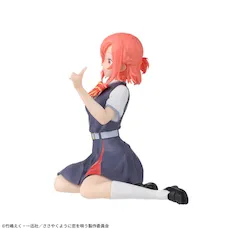 ささやくように恋を唄う　ちょこのせ　プレミアムフィギュア“木野ひまり”