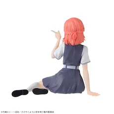 ささやくように恋を唄う　ちょこのせ　プレミアムフィギュア“木野ひまり”