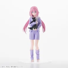 プライズフィギュア等 ゆるキャン まとめ売り 9点 ゆるキャン△ SEASON3』 Desktop×Decorate Collections “各務原