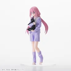 『ゆるキャン△ SEASON３』　Desktop×Decorate Collections　“各務原なでしこ”