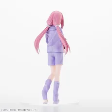 『ゆるキャン△ SEASON３』　Desktop×Decorate Collections　“各務原なでしこ”
