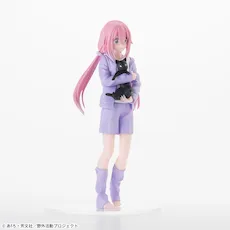 『ゆるキャン△ SEASON３』　Desktop×Decorate Collections　“各務原なでしこ”