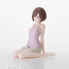 夜のクラゲは泳げない　ちょこのせ　プレミアムフィギュア“光月まひる”