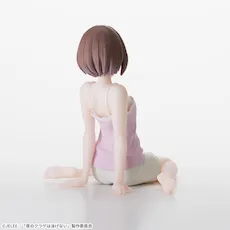 夜のクラゲは泳げない　ちょこのせ　プレミアムフィギュア“光月まひる”