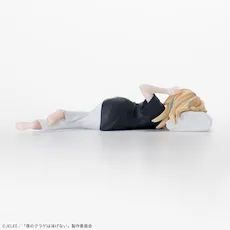 夜のクラゲは泳げない　ちょこのせ　プレミアムフィギュア“山ノ内花音”