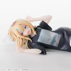 夜のクラゲは泳げない　ちょこのせ　プレミアムフィギュア“山ノ内花音”