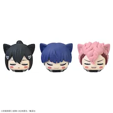 おひるねこ｜プライズ・くじ・グッズ情報ならセガプラザ