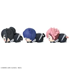 怪獣8号 おひるねこ ミニフィギュアVol.2｜プライズ・くじ・グッズ