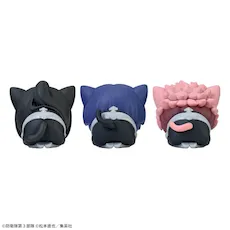 怪獣8号 おひるねこ ミニフィギュアVol.2｜プライズ・くじ・グッズ