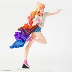 マクロスF　FIGURIZMα　“シェリル・ノーム”時の迷宮Ver.