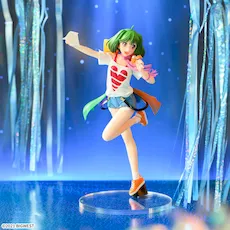マクロスF FIGURIZMα “ランカ・リー”時の迷宮Ver.