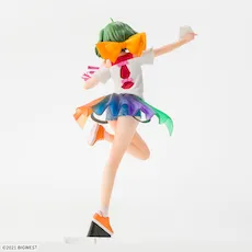 マクロスF FIGURIZMα “ランカ・リー”時の迷宮Ver.