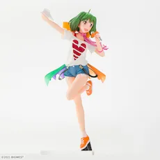 マクロスF FIGURIZMα “ランカ・リー”時の迷宮Ver.