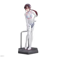 シン・エヴァンゲリオン劇場版　Luminasta　“真希波・マリ・イラストリアス”