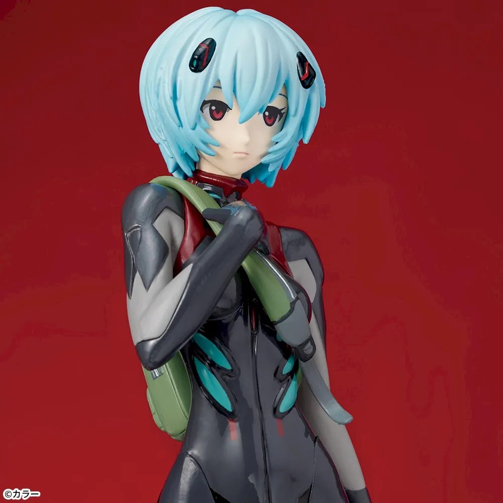 シン・エヴァンゲリオン劇場版 スーパープレミアムフィギュア