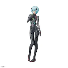 シン・エヴァンゲリオン劇場版　スーパープレミアムフィギュア“アヤナミレイ（仮称）”