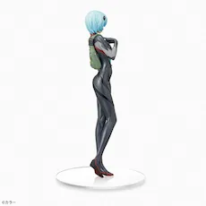 シン・エヴァンゲリオン劇場版　スーパープレミアムフィギュア“アヤナミレイ（仮称）”