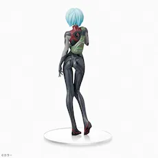 シン・エヴァンゲリオン劇場版　スーパープレミアムフィギュア“アヤナミレイ（仮称）”