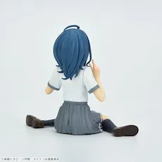 TVアニメ「負けヒロインが多すぎる！」　ちょこのせ　プレミアムフィギュア“八奈見杏菜”