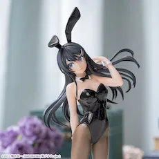 青春ブタ野郎はバニーガール先輩の夢を見ない　Desktop×Decorate Collections　“桜島麻衣”