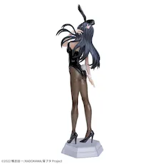 青春ブタ野郎はバニーガール先輩の夢を見ない　Desktop×Decorate Collections　“桜島麻衣”