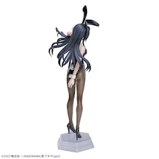 青春ブタ野郎はバニーガール先輩の夢を見ない　Desktop×Decorate Collections　“桜島麻衣”